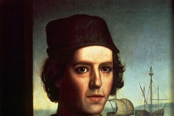 Julio Garcia Condoy