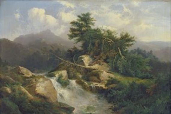 Julius Bakof