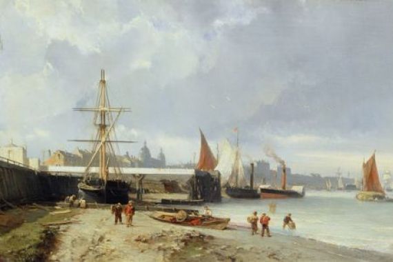 Julius Hintz