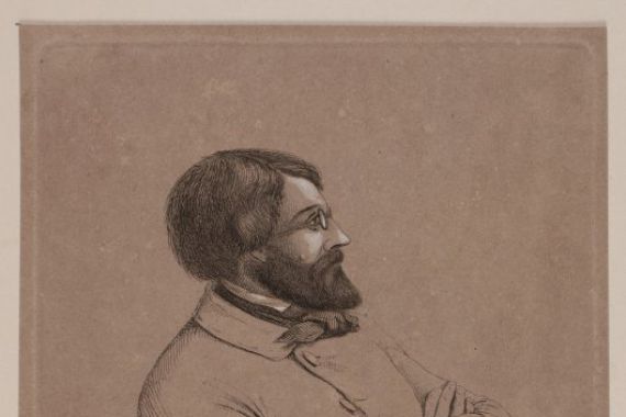 Julius Magnus Petersen