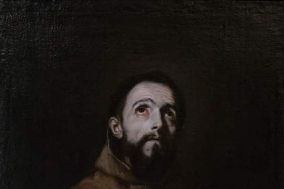 Jusepe de (1591 1652) Ribera
