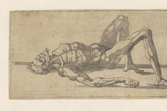 Juste de Juste (attributed to)