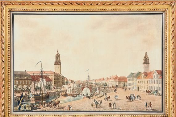 Justus Fredrik Weinberg