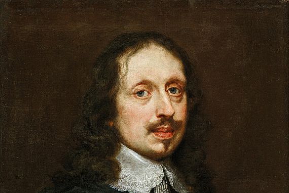 Justus Sustermans School of .