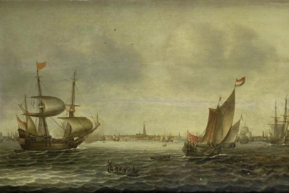 Justus de Verwer