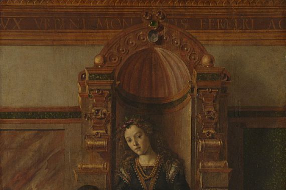 Justus van Gent
