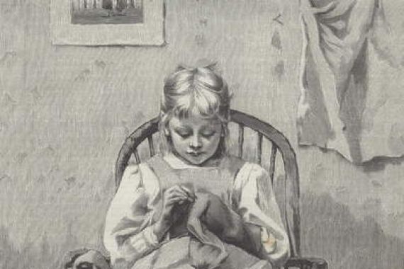 K. McCausland