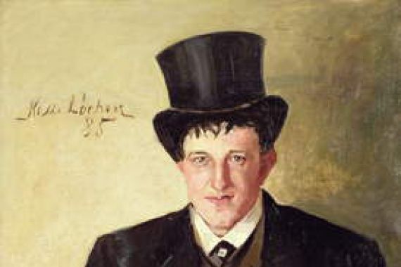 Kalle (1865 93) Lochen