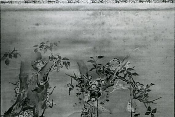 Kanô Tanshin Morimasa