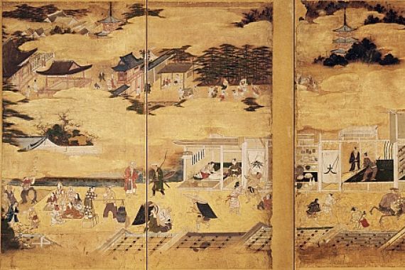 Kano Takanobu