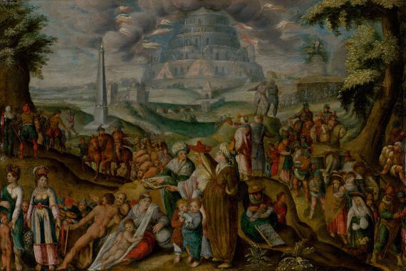 Karel van Mander the Elder