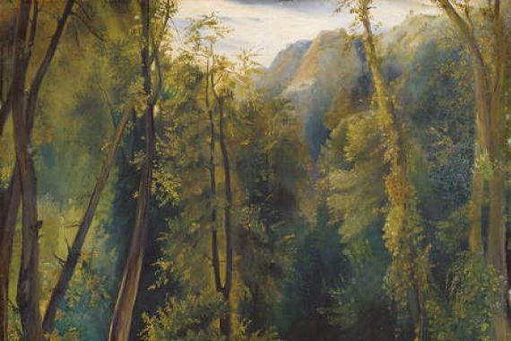 Karl Blechen
