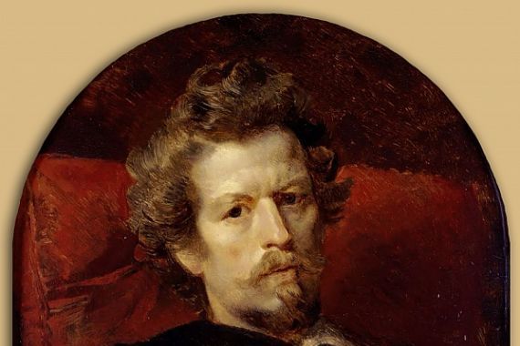 Karl Bryullov