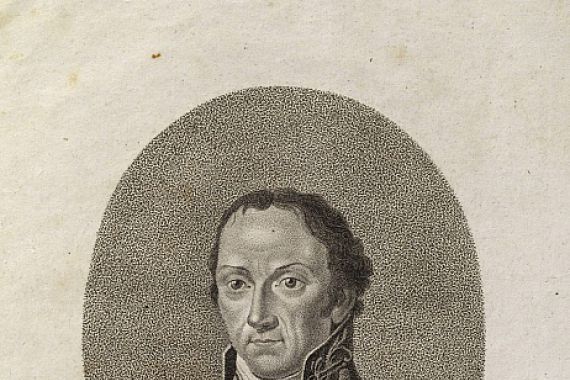 Karl Friedrich Schulz