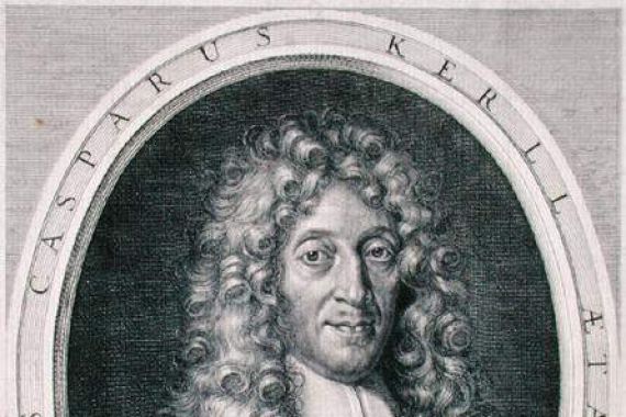 Karl Gustave (after) Amling