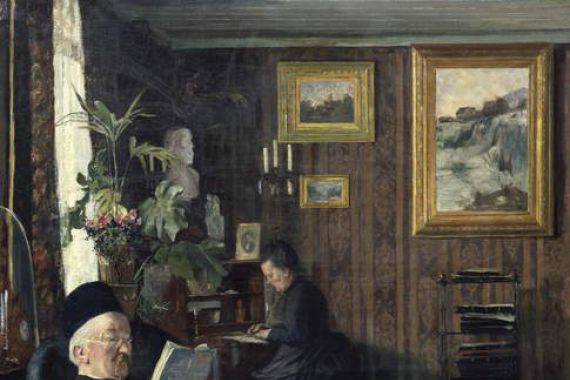 Karl Jensen Hjell