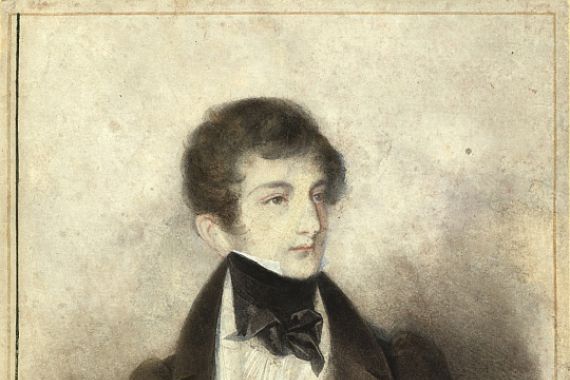 Karl Joseph Aloys Agricola