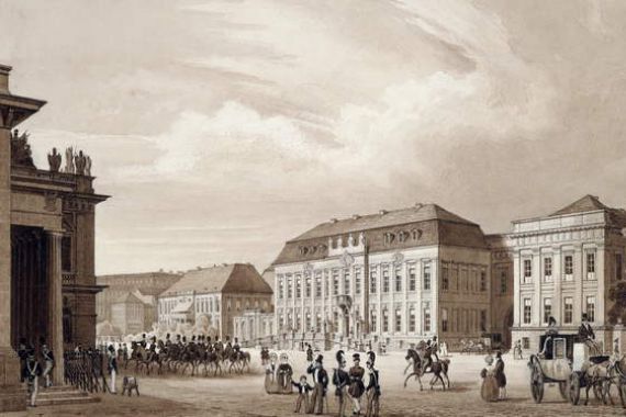 Karl Loeillot de Mars
