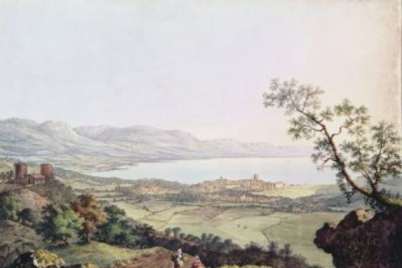 Karl Ludwig Hackert