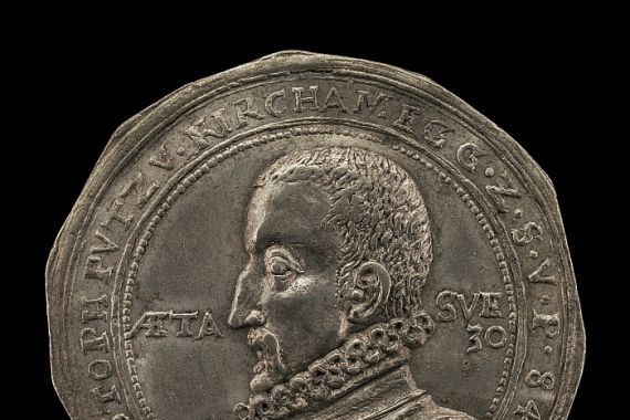 Karl von Bieberstein
