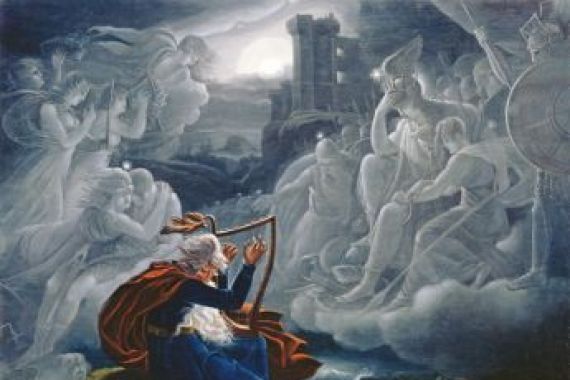 Karoly Kisfaludy