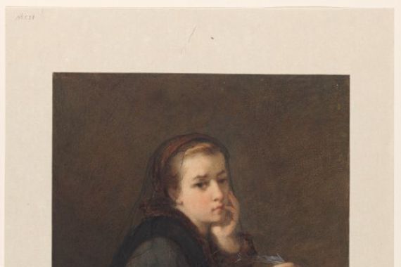 Kate Bisschop Swift