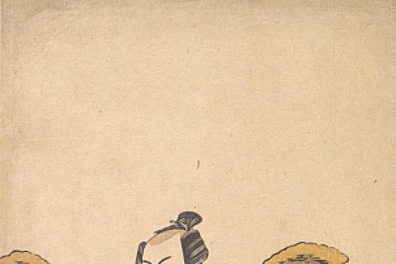 Katsukawa Shunjo