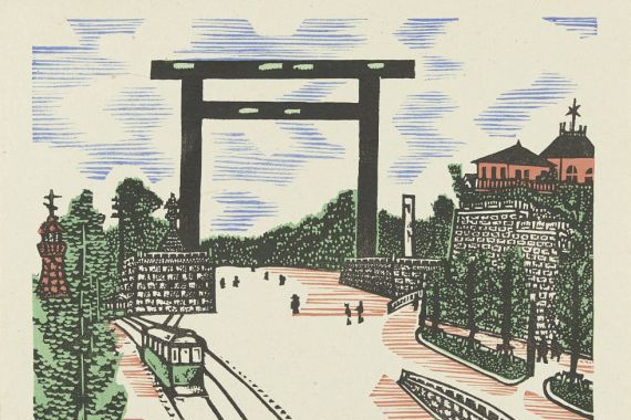 Kawakami Sumio