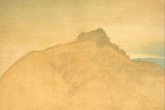 Kawamura Manshu