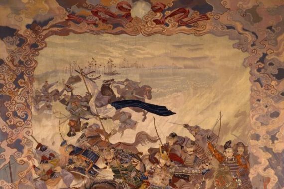 Kawashima Jimbei Ii