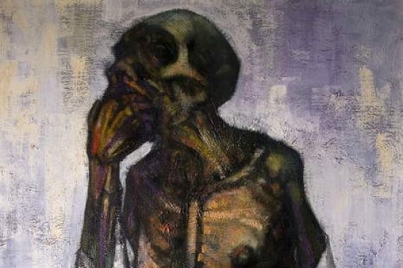 Keith Winnett