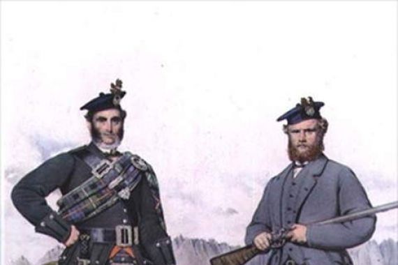 Kenneth (after) Macleay