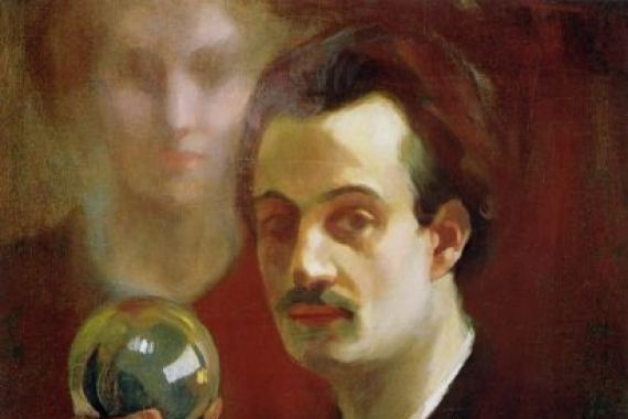 Khalil Gibran