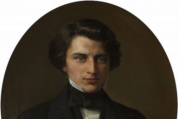 Kirill Antonovich Gorbunov