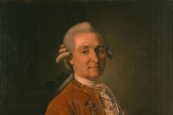 Kirill Ivanovich Golovachevsky