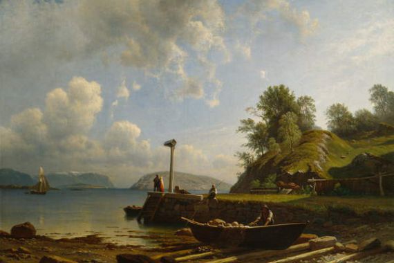 Knud Andreassen Baade