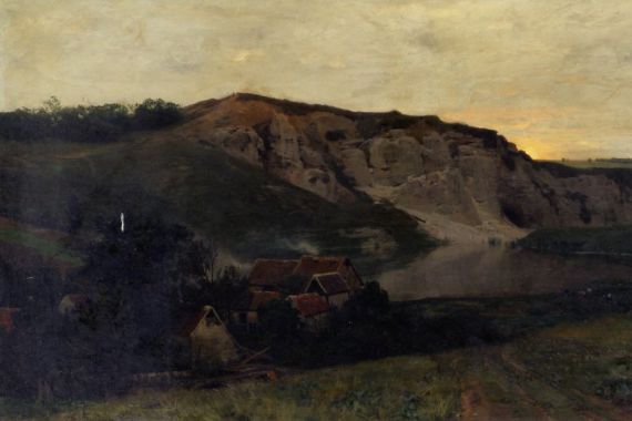 Konrad Ludwig Lessing