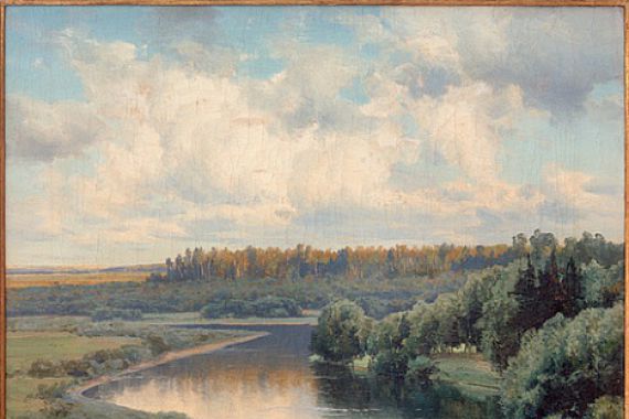 Konstantin Jakowlewitsch Kryshitzkij