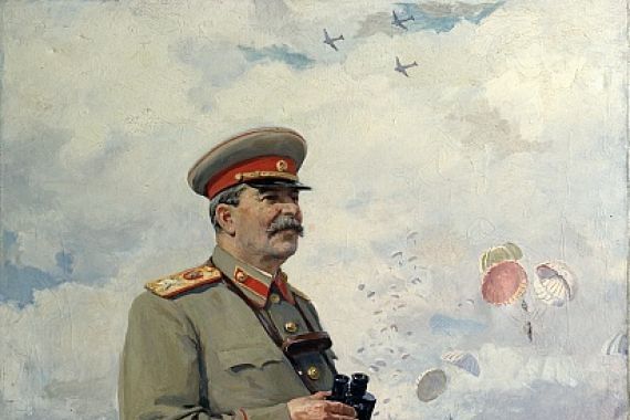 Konstantin Kitayka