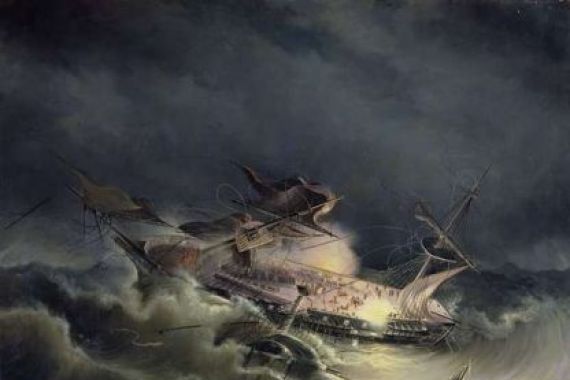 Konstantin Vassilyevich Krugovikhin