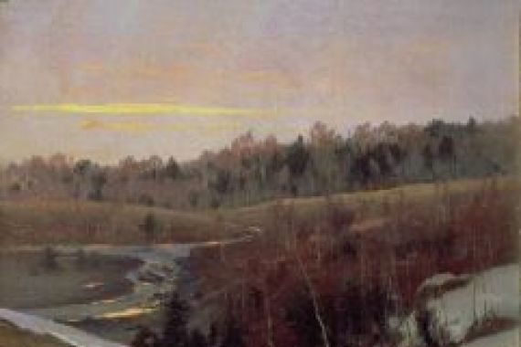 Konstantin Yakovlevich Kryzhitsky
