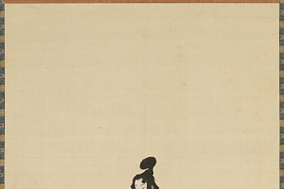 Kuwagata Keisai