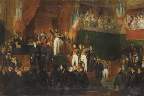 Léon Jean Basile Perrault