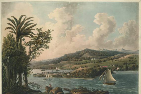 L. (after) Bellenger