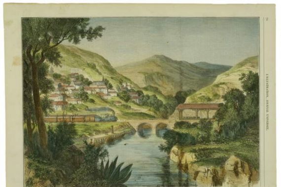 L. after Regnier