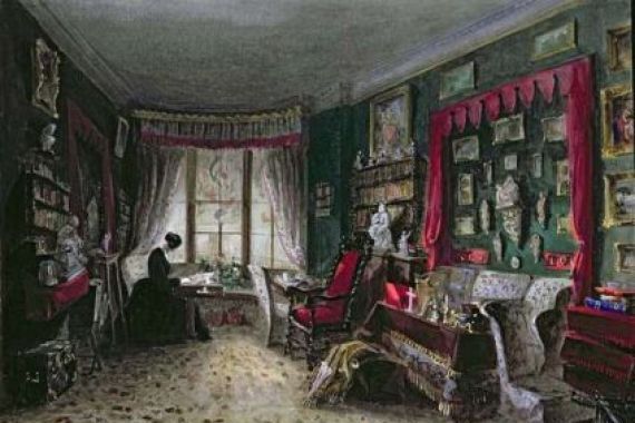 Lady Honoria Cadogan