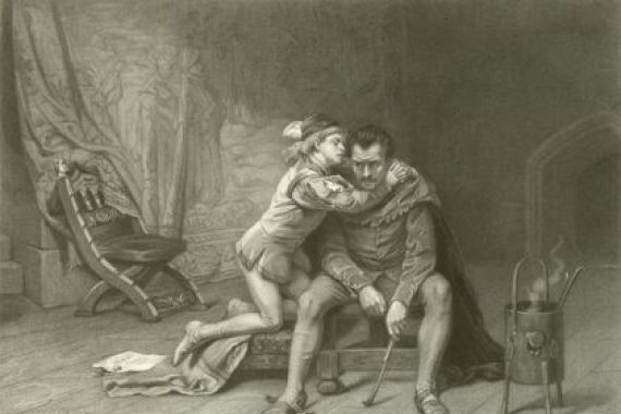Laslett John Pott