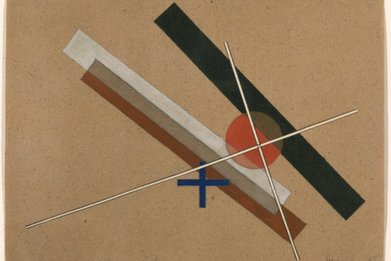 Laszlo Moholy Nagy