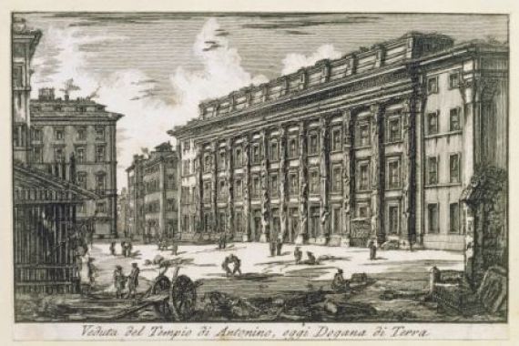 Laura Piranesi