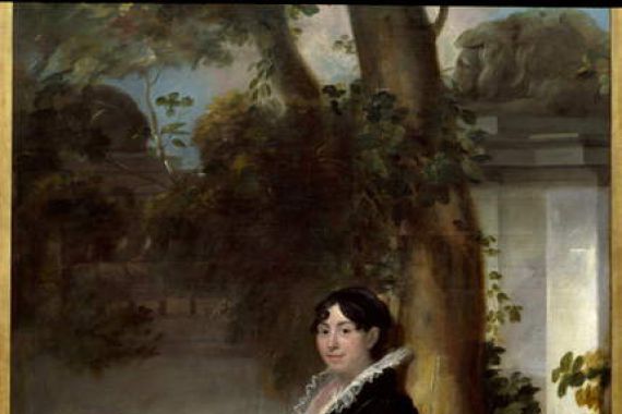 Laure Junot Abrantes